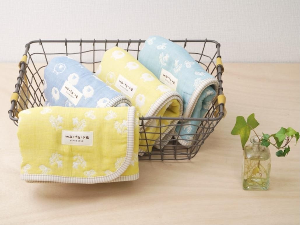 丸栄ふとん店（wa・ta・ya）（ヒシ茶 取扱店）
