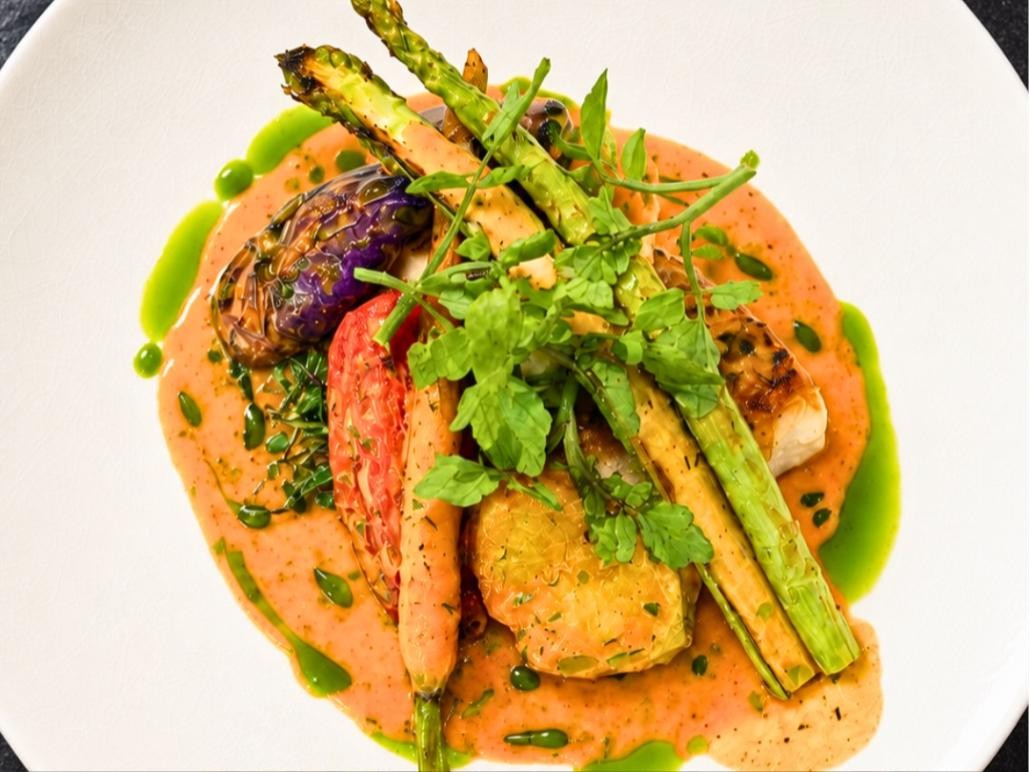 Restaurant Pons（レストランポンス）（ヒシ茶 取扱店）